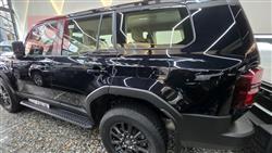 تويوتا لاندكروزر برادو